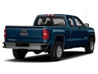 2018 GMC Sierra 1500 4WD Double Cab 143.5