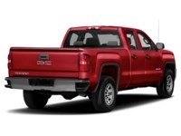 2018 GMC Sierra 1500 4WD Double Cab 143.5