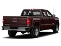 2018 GMC Sierra 1500 4WD Double Cab 143.5