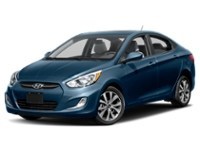 2017 Hyundai Accent 4dr Sdn Auto SE
