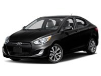 2017 Hyundai Accent 4dr Sdn Auto SE