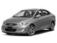 2017 Hyundai Accent 4dr Sdn Auto SE