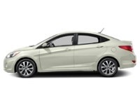 2017 Hyundai Accent 4dr Sdn Auto SE Century White  Shot 24