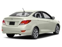 2017 Hyundai Accent 4dr Sdn Auto SE Century White  Shot 25
