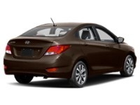 2017 Hyundai Accent 4dr Sdn Auto SE Coffee Bean  Shot 43