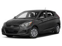 2015 Hyundai Accent 5dr HB Auto GL Triathlon Grey Metallic  Shot 1