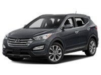 2016 Hyundai Santa Fe Sport AWD 4dr 2.0T Limited Platinum Graphite  Shot 4