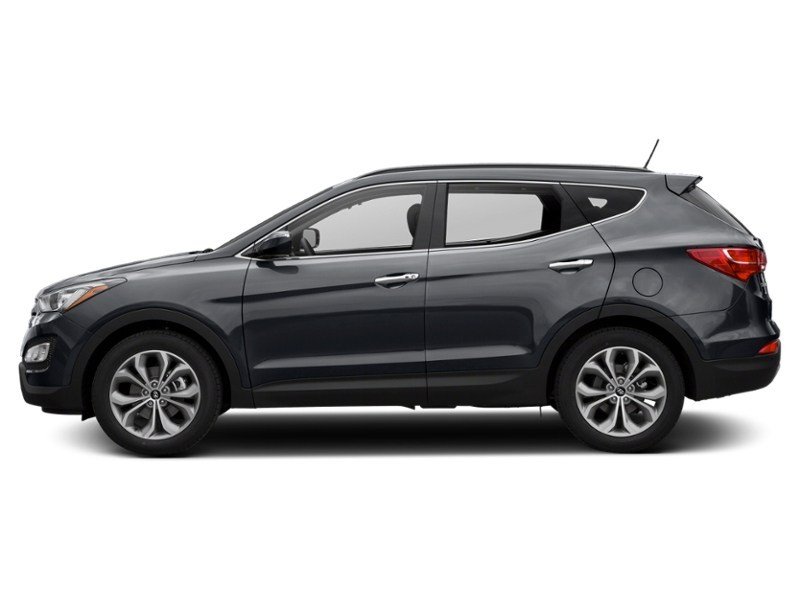 2016 Hyundai Santa Fe Sport AWD 4dr 2.0T Limited Platinum Graphite  Shot 5