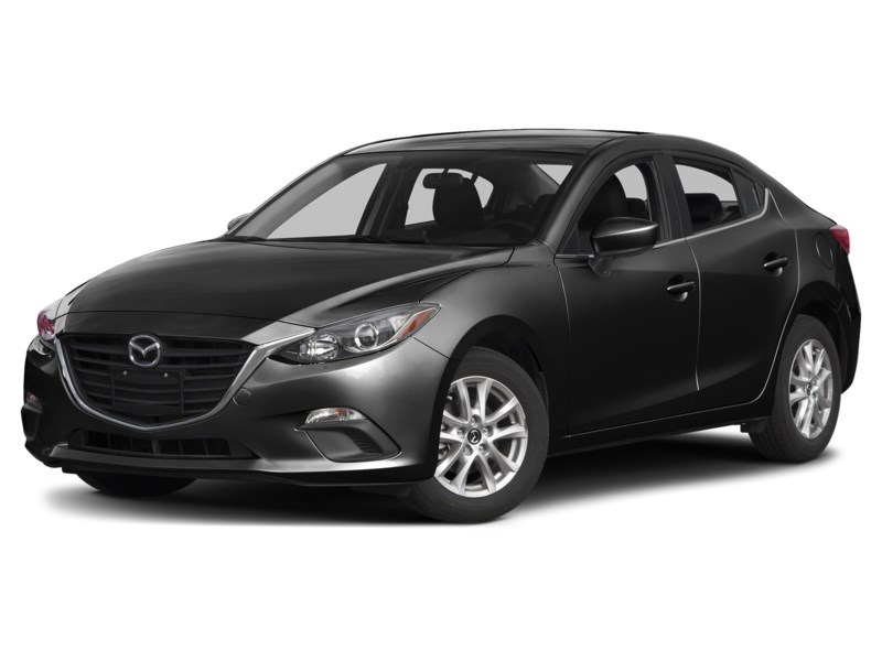 2016 Mazda Mazda3 4dr Sdn Auto GS Jet Black Mica  Shot 19