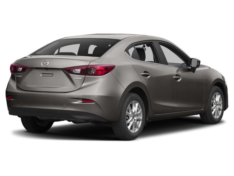 2016 Mazda Mazda3 4dr Sdn Auto GS Titanium Flash Mica  Shot 33