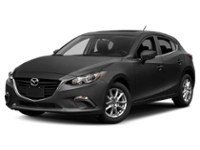 2016 Mazda Mazda3 Sport 4dr HB Sport Auto GS Meteor Grey Mica  Shot 1