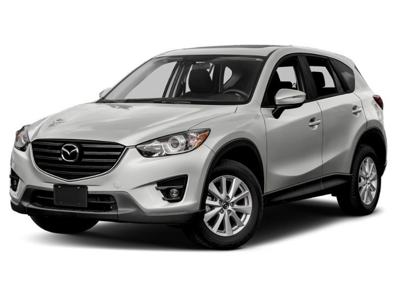 2016 Mazda CX-5 FWD 4dr Auto GS