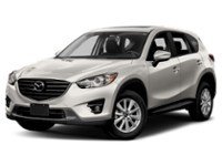 2016 Mazda CX-5 FWD 4dr Auto GS