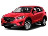 2016 Mazda CX-5 FWD 4dr Auto GS