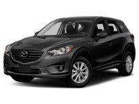 2016 Mazda CX-5 FWD 4dr Auto GS Jet Black Mica  Shot 19