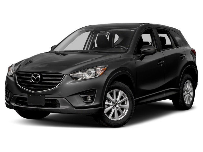 2016 Mazda CX-5 FWD 4dr Auto GS