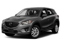 2016 Mazda CX-5 FWD 4dr Auto GS Meteor Grey Mica  Shot 25