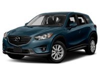 2016 Mazda CX-5 FWD 4dr Auto GS