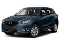 2016 Mazda CX-5 FWD 4dr Auto GS Deep Crystal Blue Mica  Shot 29