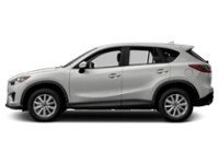 2016 Mazda CX-5 FWD 4dr Auto GS