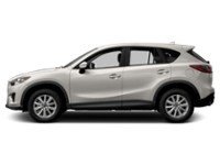 2016 Mazda CX-5 FWD 4dr Auto GS Crystal White Pearl  Shot 9
