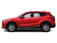2016 Mazda CX-5 FWD 4dr Auto GS