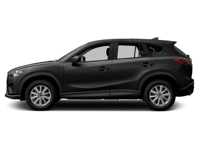 2016 Mazda CX-5 FWD 4dr Auto GS