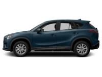 2016 Mazda CX-5 FWD 4dr Auto GS Deep Crystal Blue Mica  Shot 28