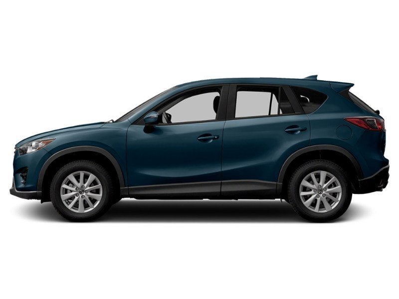 2016 Mazda CX-5 FWD 4dr Auto GS
