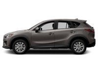 2016 Mazda CX-5 FWD 4dr Auto GS Titanium Flash Mica  Shot 36