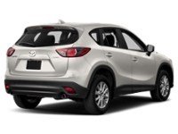 2016 Mazda CX-5 FWD 4dr Auto GS