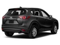 2016 Mazda CX-5 FWD 4dr Auto GS Jet Black Mica  Shot 20