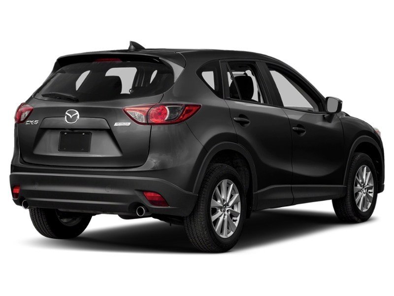 2016 Mazda CX-5 FWD 4dr Auto GS