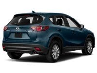 2016 Mazda CX-5 FWD 4dr Auto GS Deep Crystal Blue Mica  Shot 31