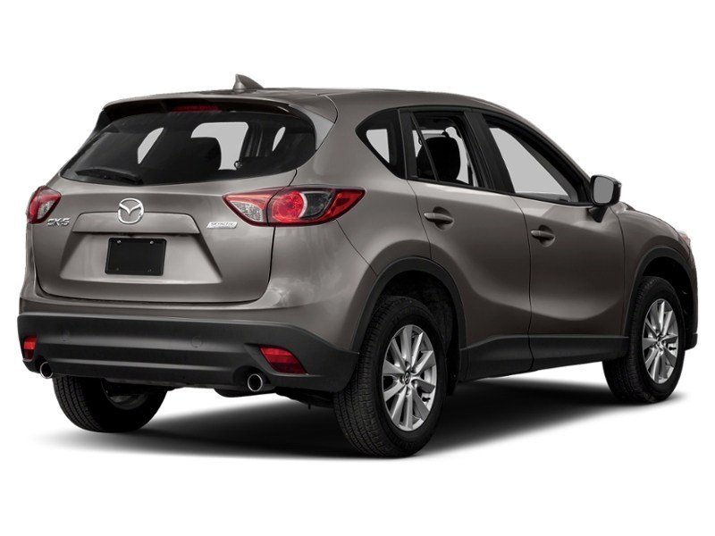 2016 Mazda CX-5 FWD 4dr Auto GS