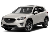 2016 Mazda CX-5 AWD 4dr Auto GT Crystal White Pearl  Shot 7