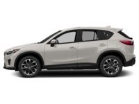 2016 Mazda CX-5 AWD 4dr Auto GT Crystal White Pearl  Shot 9