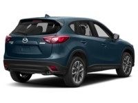 2016 Mazda CX-5 AWD 4dr Auto GT Deep Crystal Blue Mica  Shot 25