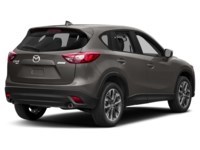 2016 Mazda CX-5 AWD 4dr Auto GT Titanium Flash Mica  Shot 31