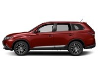 2018 Mitsubishi Outlander SE AWC