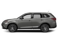 2018 Mitsubishi Outlander SE AWC Titanium Grey  Shot 27