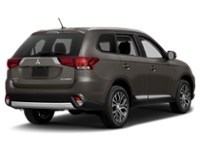2018 Mitsubishi Outlander SE AWC