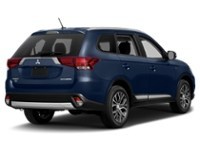 2018 Mitsubishi Outlander SE AWC