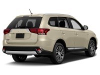 2018 Mitsubishi Outlander SE AWC Diamond White Pearl  Shot 36