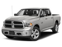 2019 RAM 1500 Classic SLT 4x4 Crew Cab 5'7
