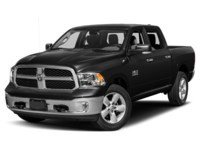 2019 RAM 1500 Classic SLT 4x4 Crew Cab 5'7