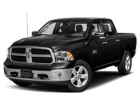 2021 RAM 1500 Classic Warlock 4x4 Crew Cab 5'7
