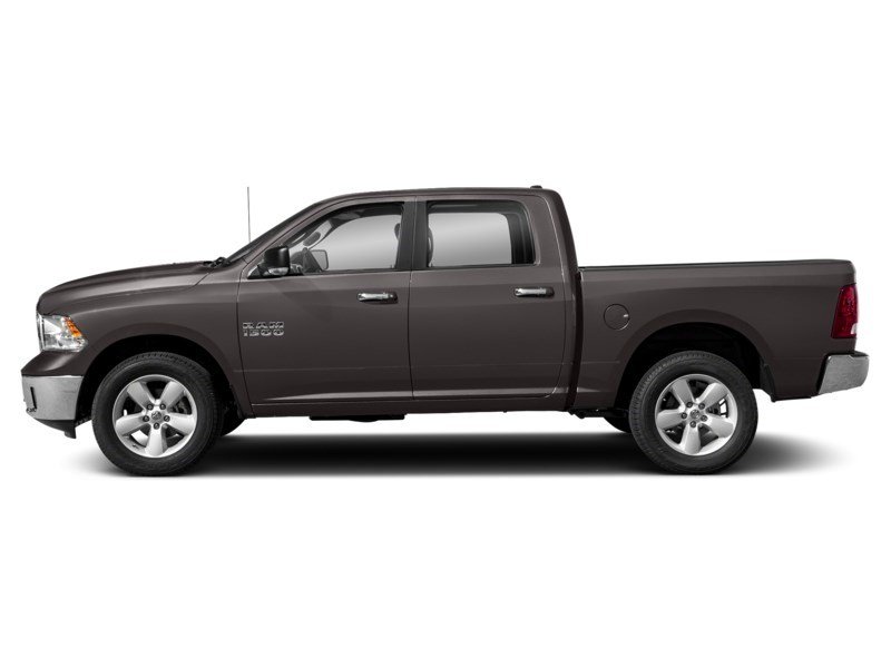 2019 RAM 1500 Classic SLT 4x4 Crew Cab 5'7