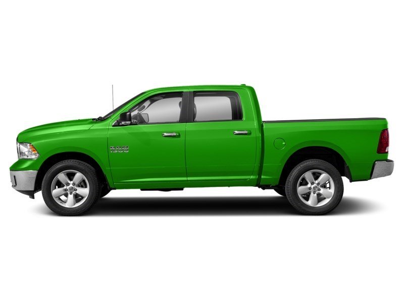 2019 RAM 1500 Classic SLT 4x4 Crew Cab 5'7