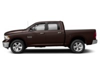 2019 RAM 1500 Classic SLT 4x4 Crew Cab 5'7